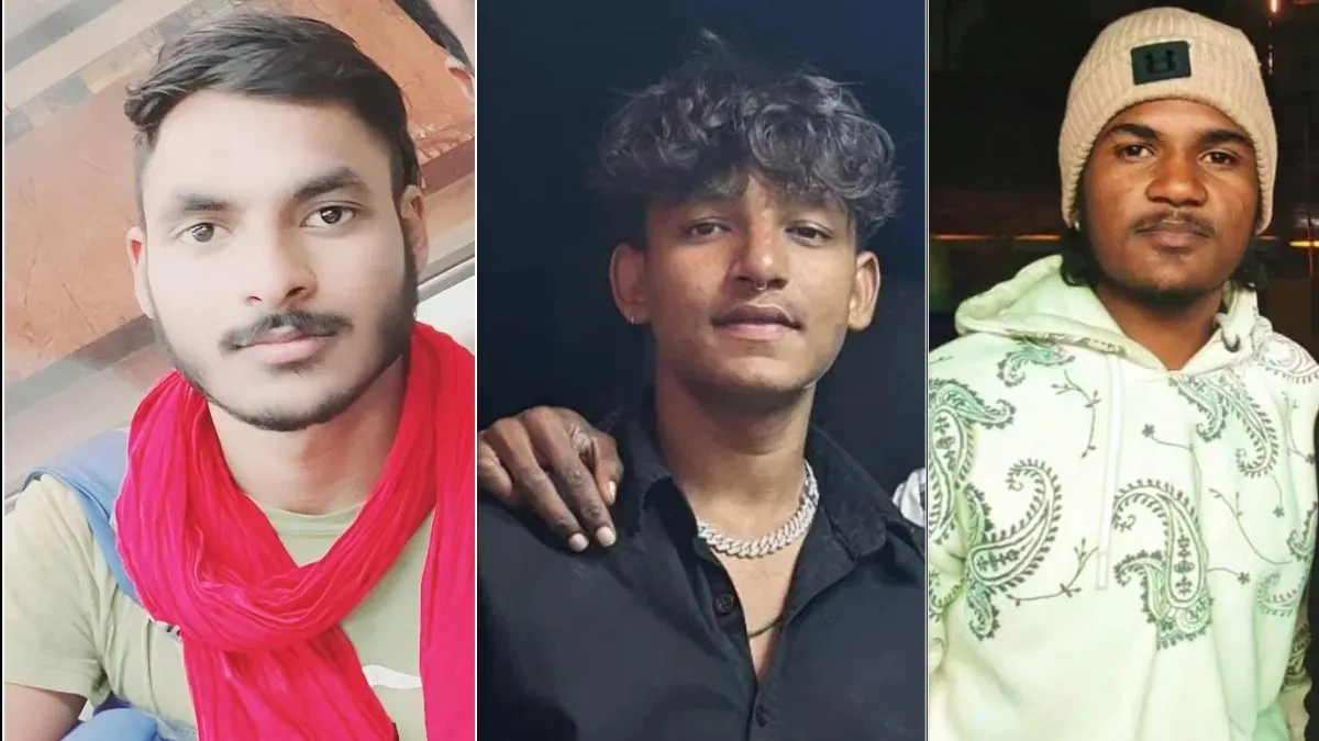Rajasthan Husband Murder Case