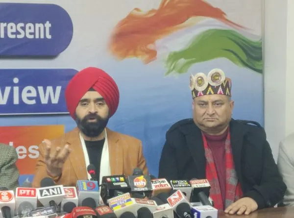 National Talent Hunt