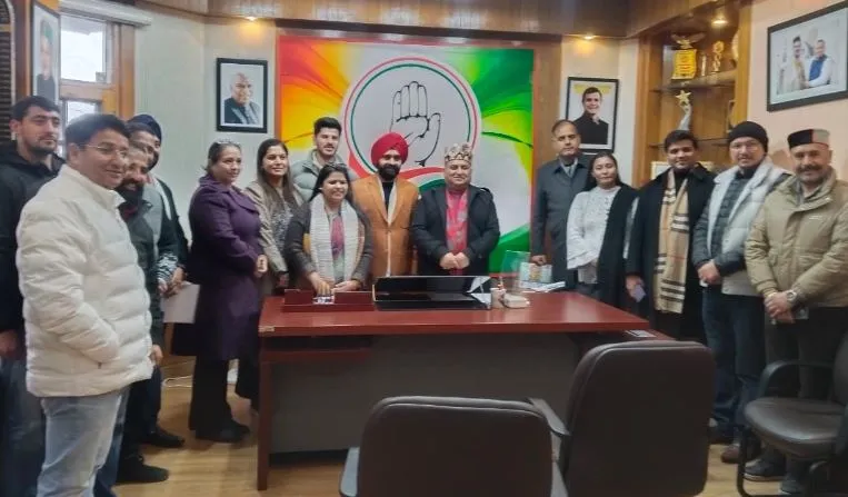 national talent hunt