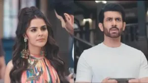 Naagin 7 Spoiler 12 Feb