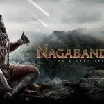 Nagabandham Teaser Out