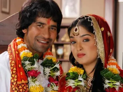 Nirahua Statement For Wife