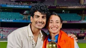 Palash Muchhal Gets Relief From Court