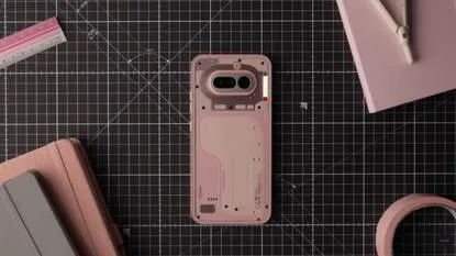 Nothing Phone 4a Pink Variant Revealed (image:social media )