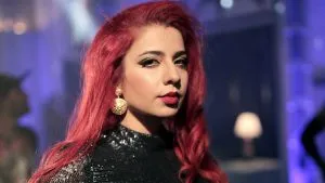Jasmine Sandlas Delhi Concert