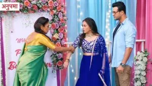 Anupama Spoiler Alert 8 Feb
