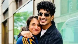 Palash Muchhal Gets Relief From Court