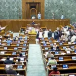 8 MPs Suspended From Lok Sabha