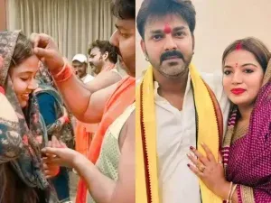 Akshara Singh Supported Jyoti Singh