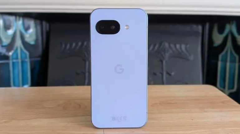 Google Pixel 10a Launched (Image- social media )