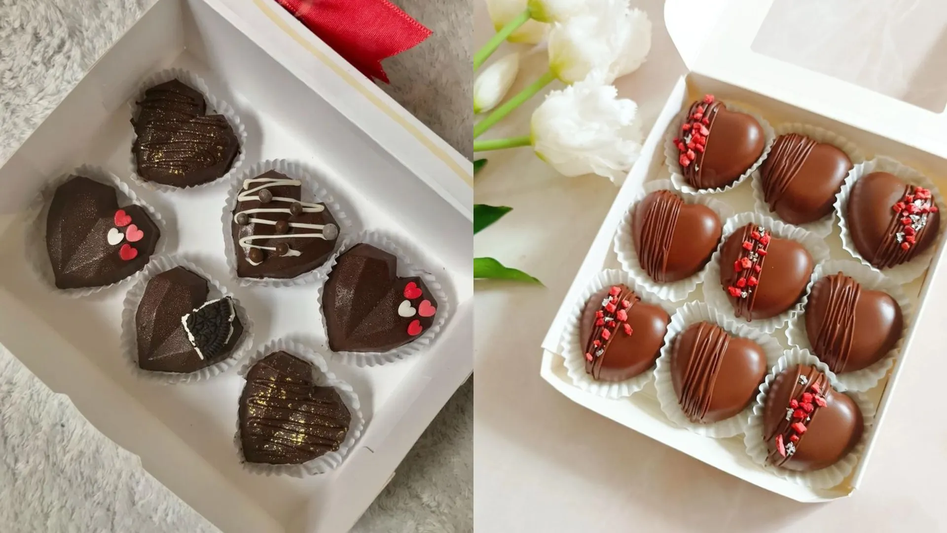 Homemade Chocolate Recipe