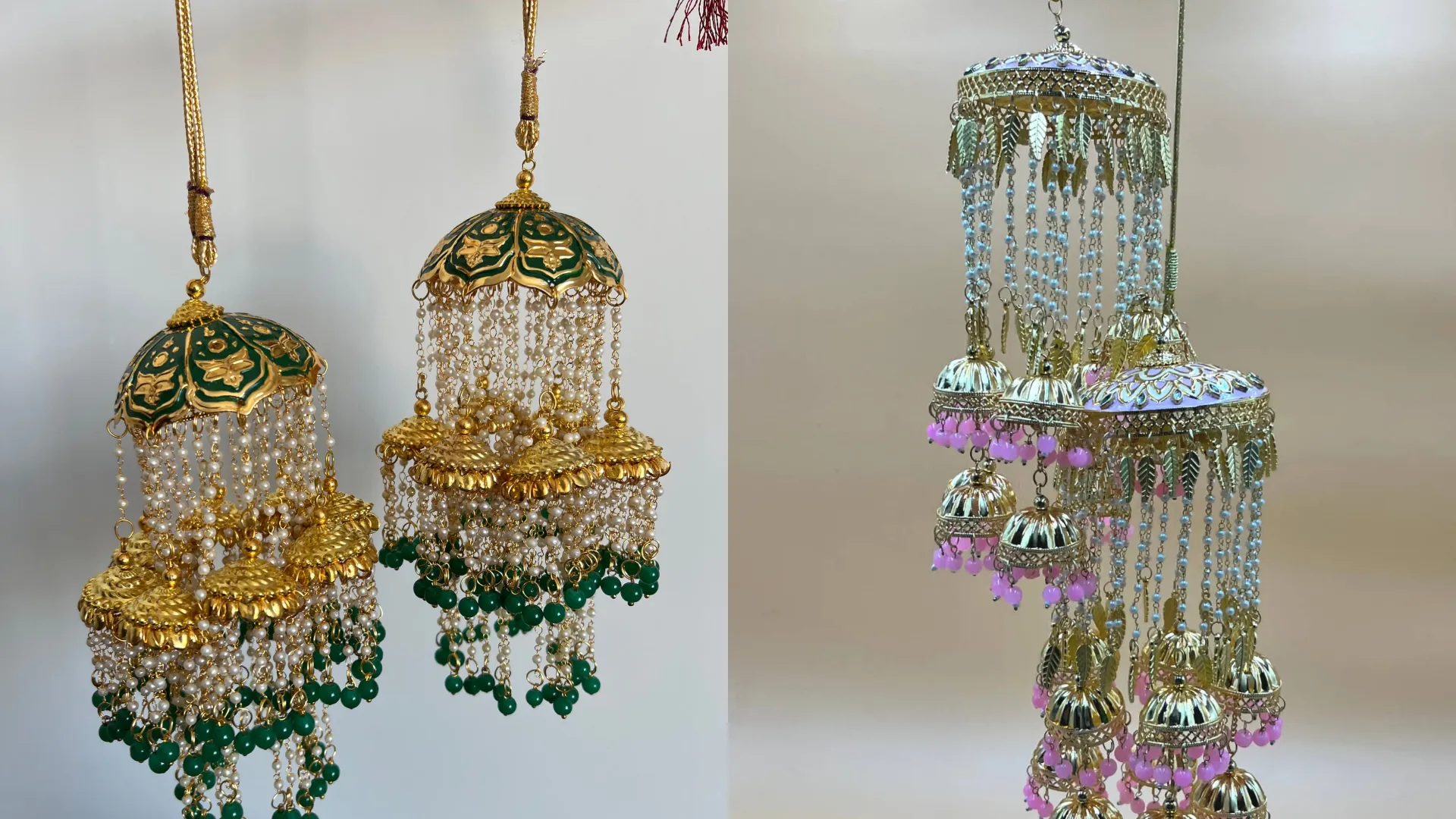 Latest Kalire Design