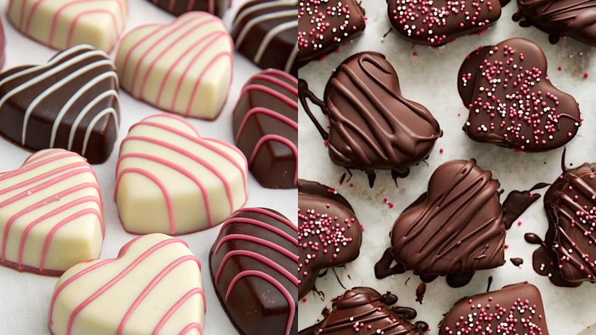 Homemade Chocolate Recipe