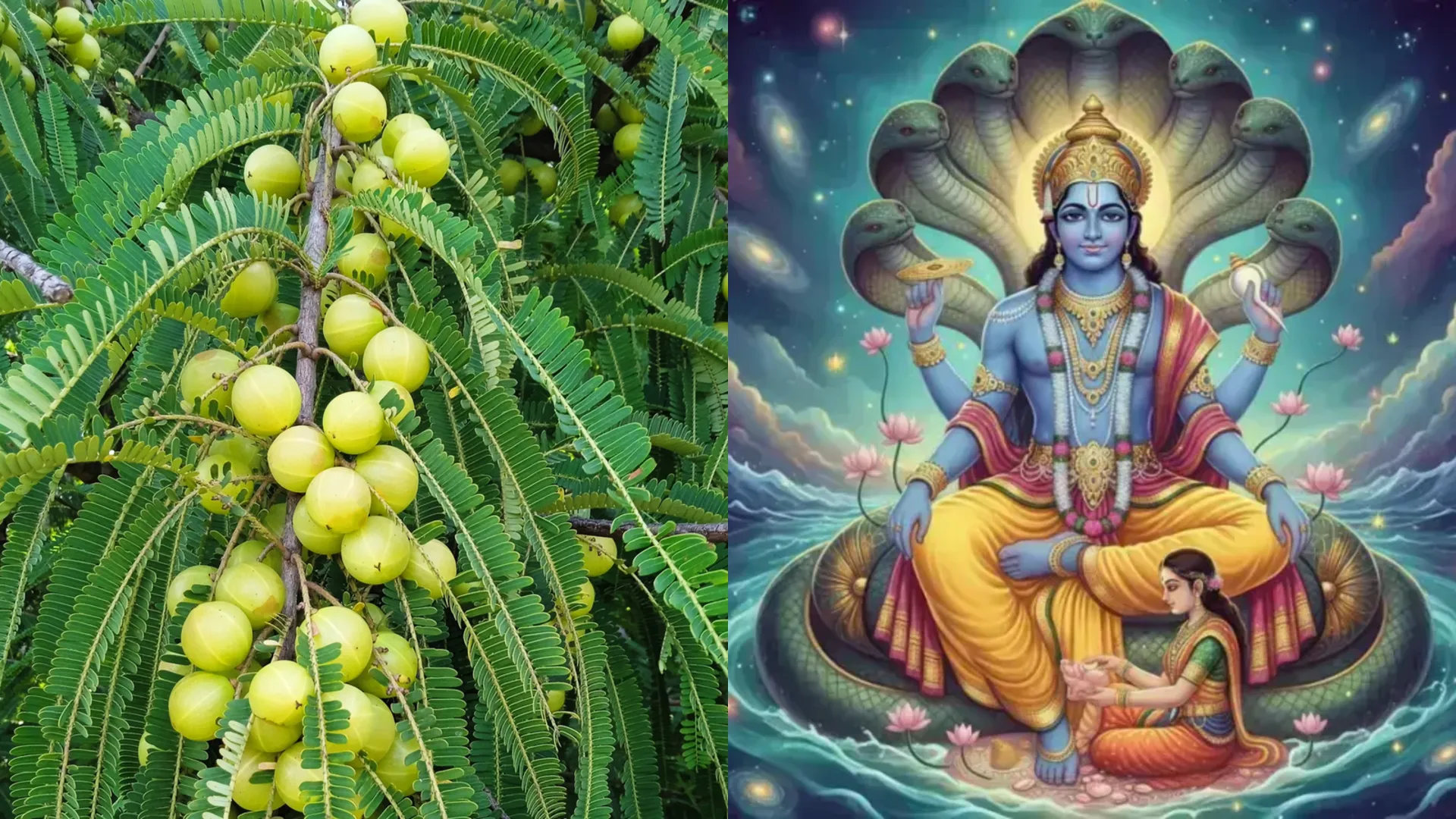 Amalaki Ekadashi Upay in Hindi