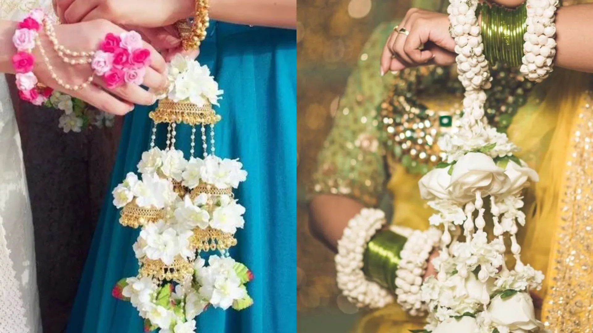 Bridal Kalire Designs