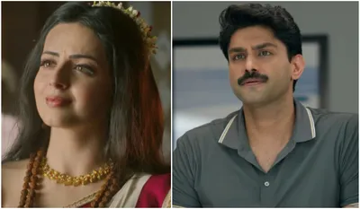 Sony Sab Actors Celebrates Holi