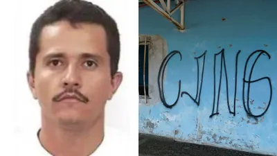 EL Mencho Net Worth (image: S-M)
