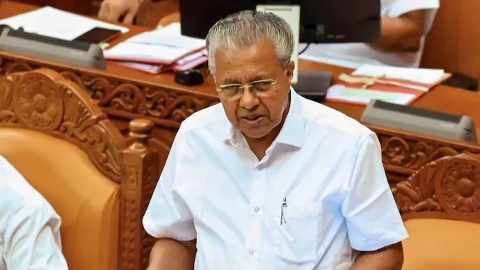 Kerala To Keralam