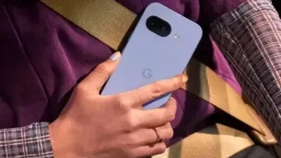 Google Pixel 10a Launched (Image- social media )