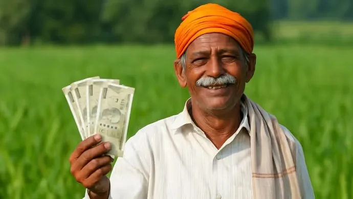 PM Kisan 22nd Installment Update