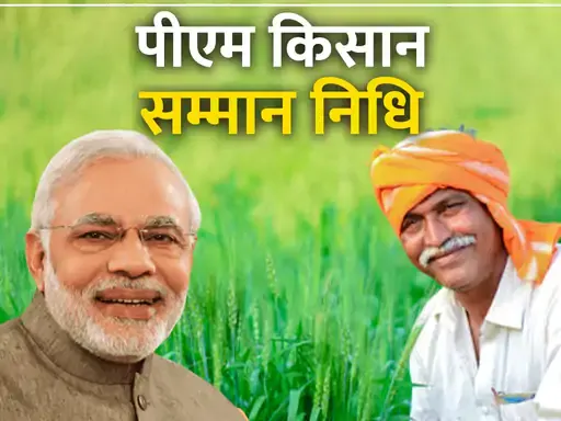 PM Kisan 22nd Installment Update