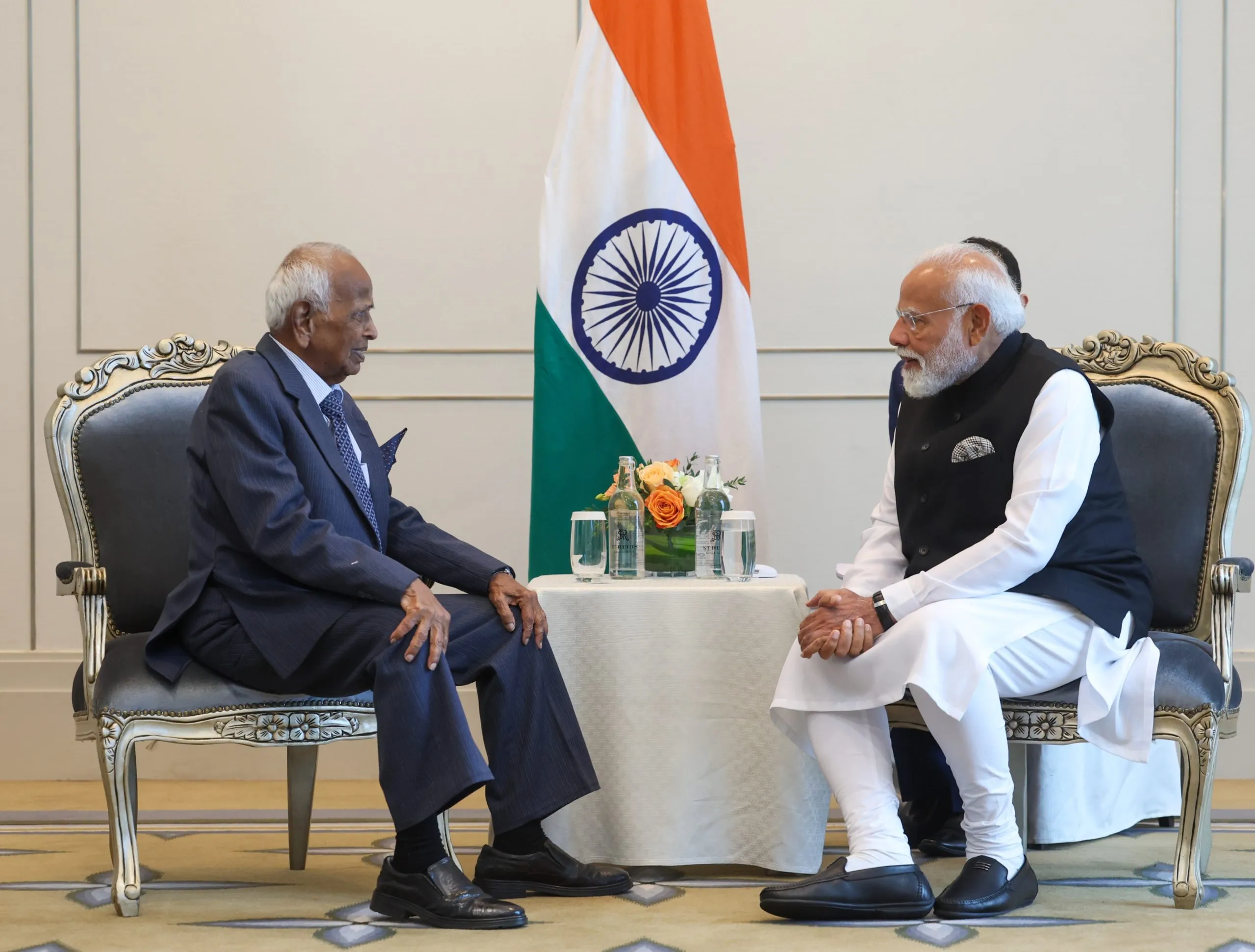 Pm Modi Malaysia Visit