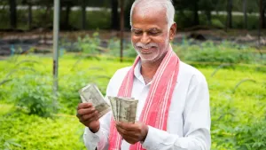 PM Kisan 22nd Installment Date