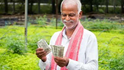 PM Kisan 22nd Installment Date