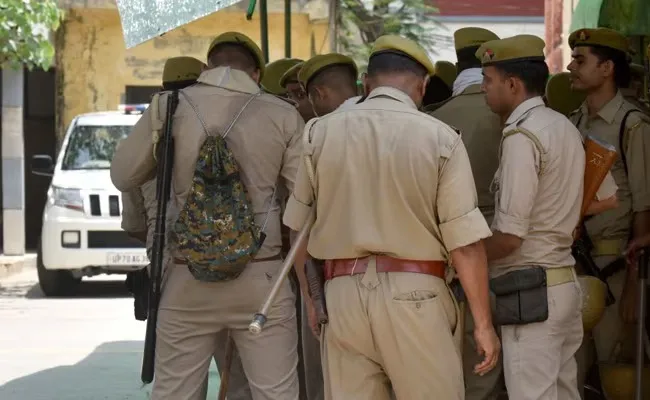 Faridabad Husband Murder Case