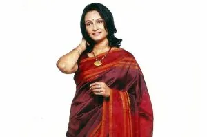 Pravina Deshpande Passes Away