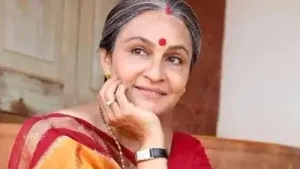 Pravina Deshpande Passes Away