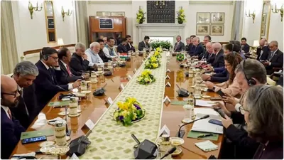 Brazil President India Visit