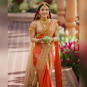 Rashmika-Vijay Wedding Rituals