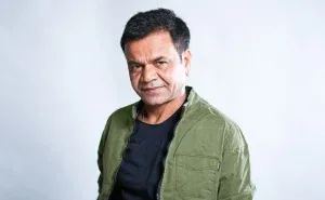 Rajpal Yadav Viral Video