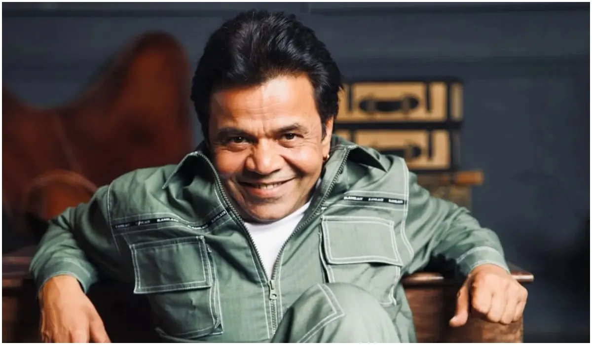 Cheque Bounce Case Rajpal Yadav