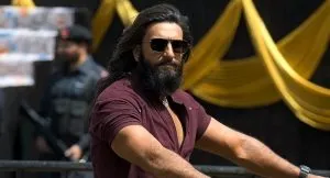 Ranveer Singh Threatens