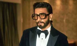 Ranveer Singh Threatens