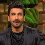 Ranveer Singh Received Extortion Threat