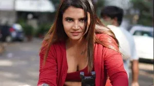 Redheemaa In Bigg Boss 20