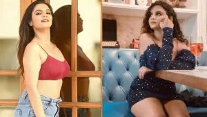 Redheemaa In Bigg Boss 20