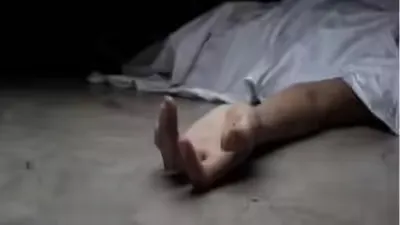 BREAKING Tarn Taran District Law Student Murder