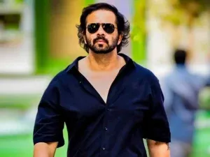 Rohit Shetty Firing Case Updates