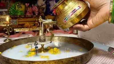 Mahashivratri 4 Prahar Timing 2026