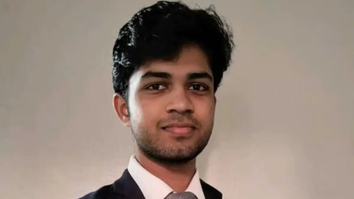 Indian Student Death in US