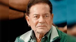 Salim Khan Health Update