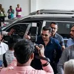 Salman Khan At Rss Event