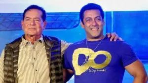 Salim Khan Health Update