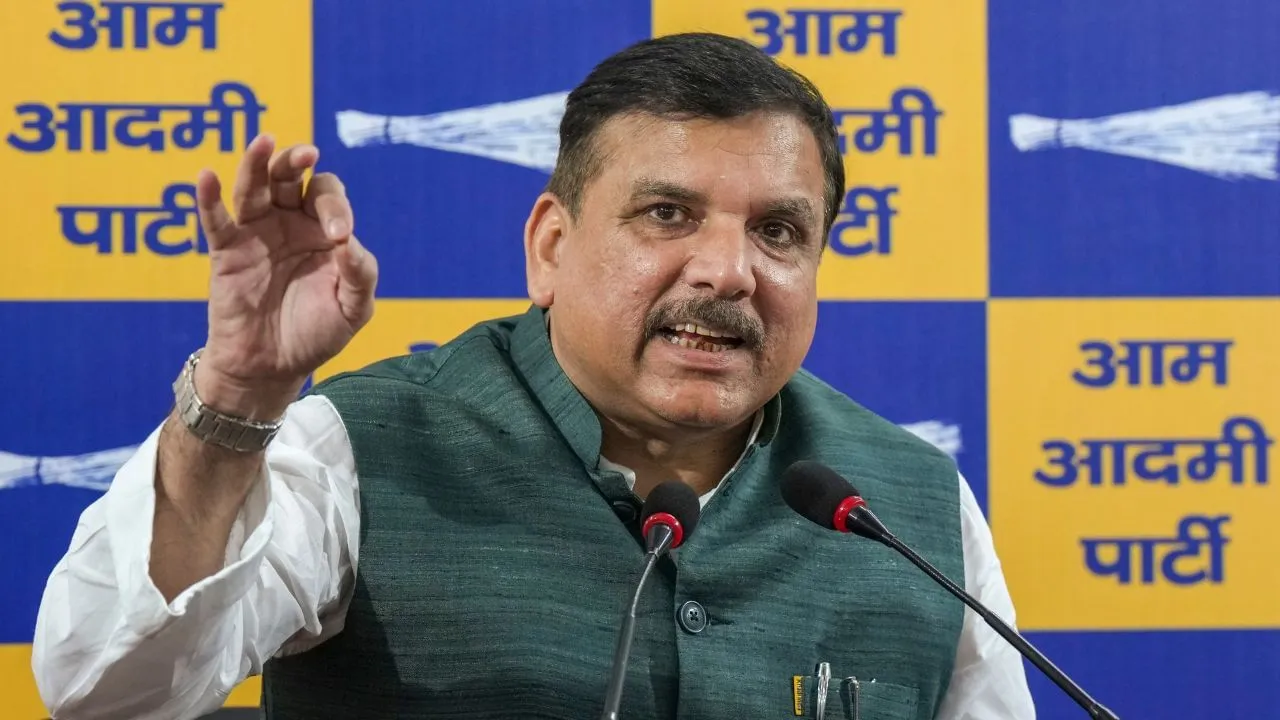 New Delhi
