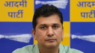 AAP Political News