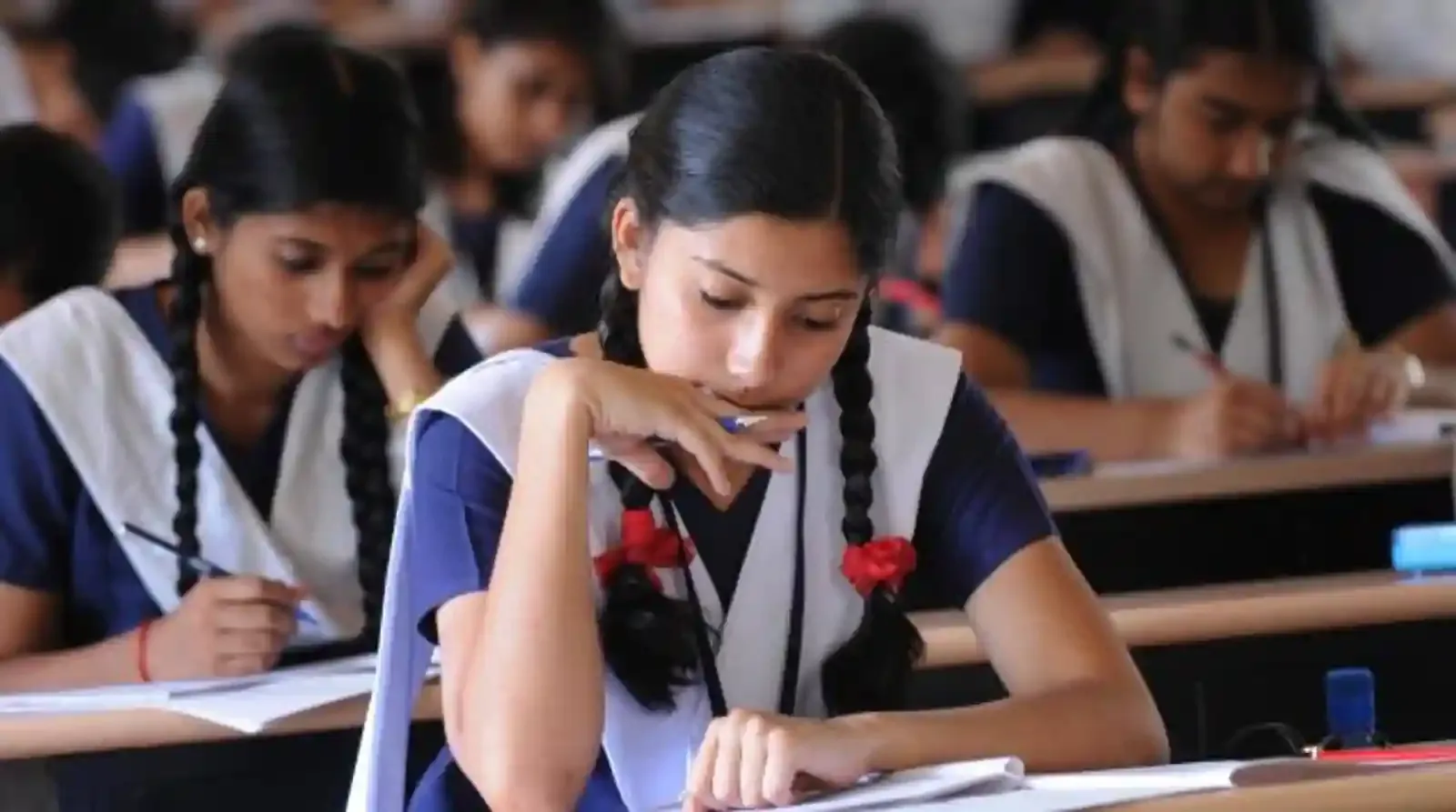 Chandigarh School Bomb Threat